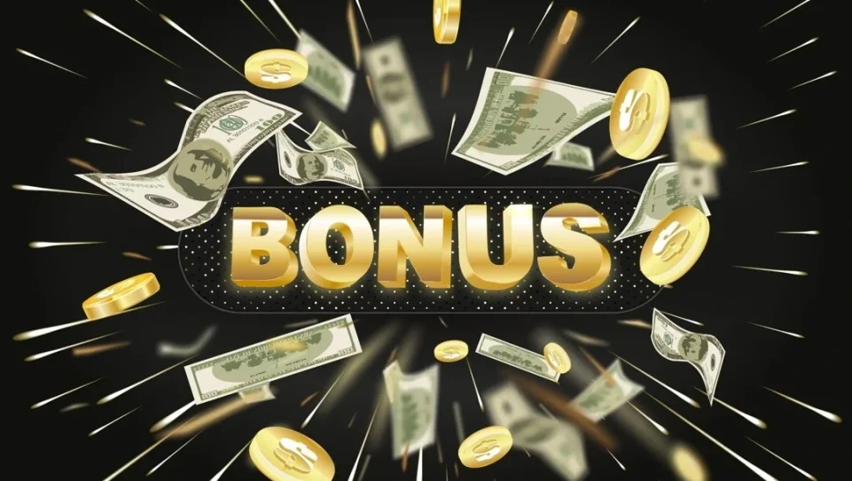 casino bonus