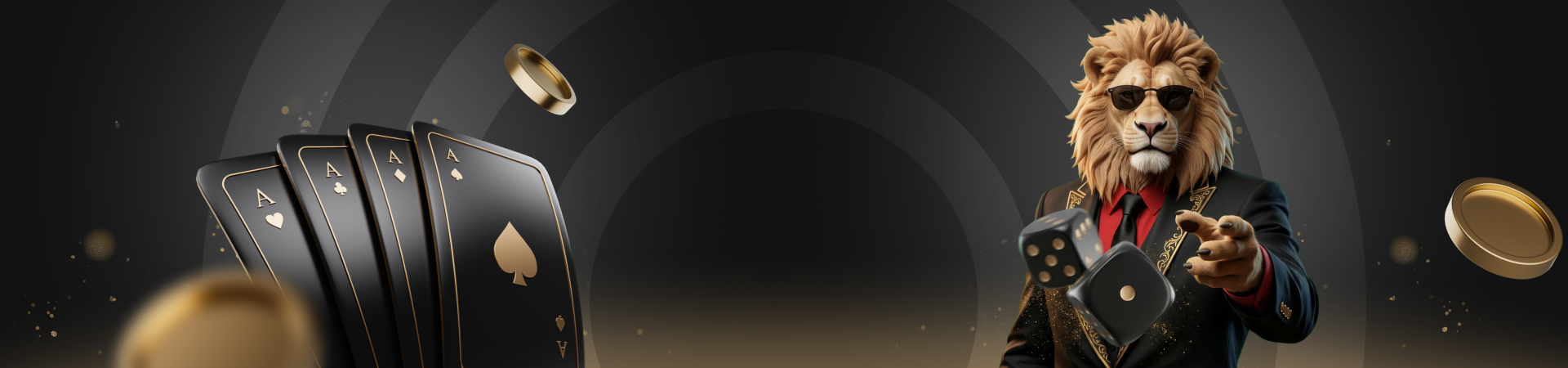 Banner Background